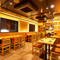 創作20種類のつくね専門店 つくねベイベー 八重洲店の特集写真