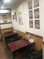 恵中華の雰囲気1