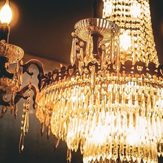 蘇州園の雰囲気1