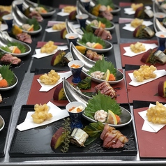 肉割烹 蕾 hanataleの特集写真