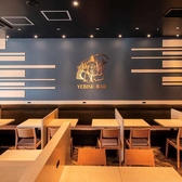 YEBISU BAR ヱビスバー エミオ石神井公園店の雰囲気3