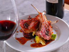 CICLO チクロのコース写真