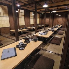 京料理としゃぶしゃぶ 京甚兵衛 京都駅前店の特集写真