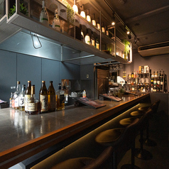 創作バル ken s ケンズの特集写真