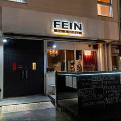 FEIN bar&kitchenの写真