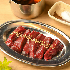 ホルモン焼肉 富や 栄店の写真2
