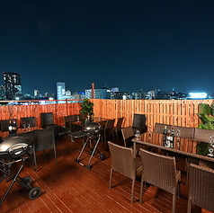 ビアガーデン 新大久保 Terraceのおすすめ料理2