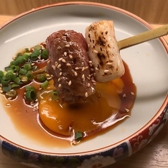 もつ鍋炭火Dining もつたつ 高松瓦町店のコース写真