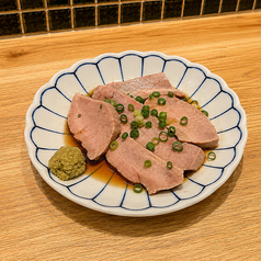 レバ刺し
