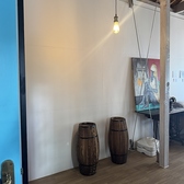 Rothman CNS CAFE&DINING LABの雰囲気2