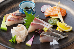 絶品★鮮魚のお刺身