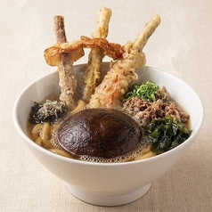 BUSHIスペシャル