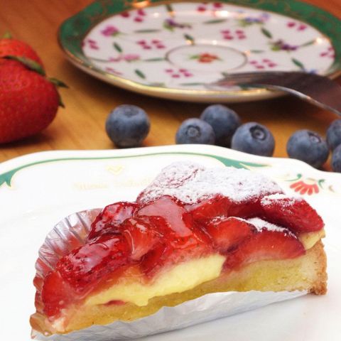 ケーキブティック ミント カフェ スイーツ のメニュー ホットペッパーグルメ