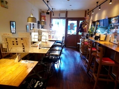 ブラッスリ オ ミエールのコース写真