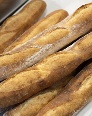 フランスパン