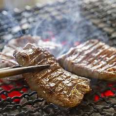 牛たん炭火焼　仁　大阪分店の写真2