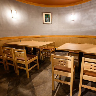 ちょうじ 那覇松山店の雰囲気1