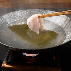 とりてっさ（大）　3～4人前