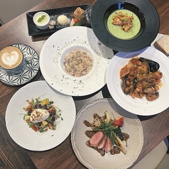 Vino Bar Dueのおすすめポイント1