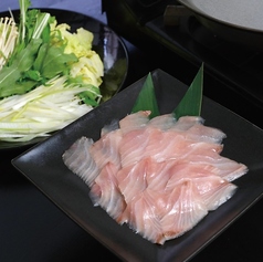 新潟串かつと海鮮と天ぷら 坂田のコース写真