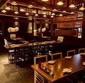 個室居酒屋 宴楽の雰囲気3