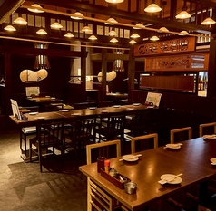 個室居酒屋 宴楽の雰囲気3