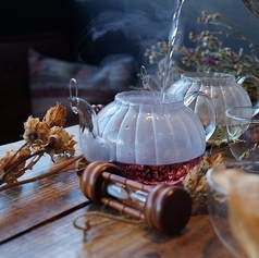 アサイールイボスティー