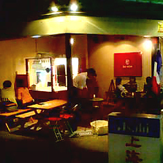 ラブワイン luvwine 天満本店の外観1