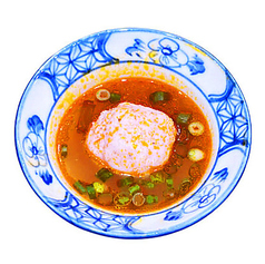 カリカリつくね