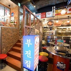 韓豚屋 有楽町店のコース写真