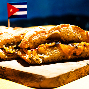 Havana1950 ハバナナインティーンフィフティのおすすめ料理1