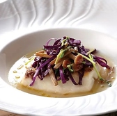 TRATTORIA E PIZZERIA CANOVIANO トラットリア ピッツェリア カノビアーノ 名古屋観光ホテルのおすすめ料理2