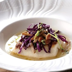 TRATTORIA E PIZZERIA CANOVIANO トラットリア ピッツェリア カノビアーノ 名古屋観光ホテルのおすすめ料理2