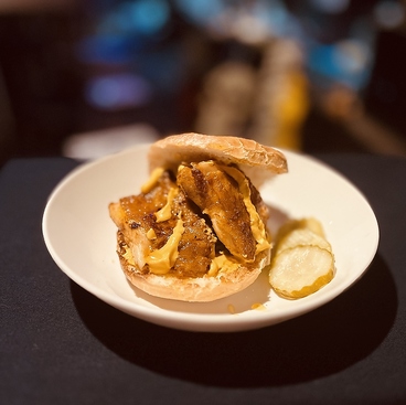 dining bar KATEのおすすめ料理1