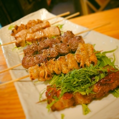 俺ん家 天神 大名の写真