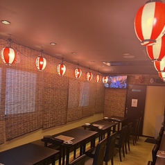 大衆酒場祭 痛風のコース写真