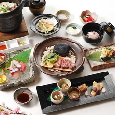 和食うおまん あべのハルカス店のコース写真