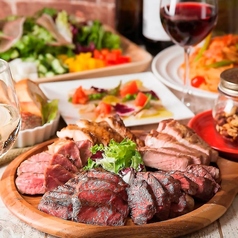 海鮮と創作天ぷら もりした 南草津駅店の特集写真