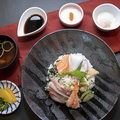 料理メニュー写真&nbsp;魚や来里海鮮丼