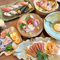 ケーキやお花の持ち込み無料でサプライズ