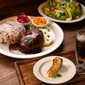 あめいろCAFE 宮崎のおすすめ料理1