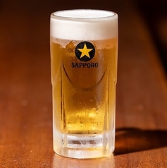 神泡生ビール