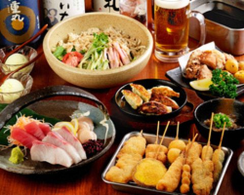 車家 ジョニー 福島店 野田阪神 居酒屋 ホットペッパーグルメ