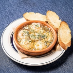 肉が旨いカフェ、NICKSTOCK。貸切宴会受付中！