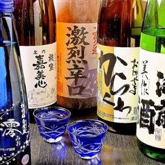 種類豊富！お得な単品飲み放題あり！