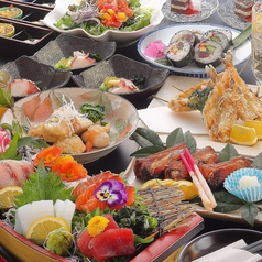 彩め庵　池袋西口店特集写真1