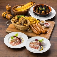 【ちょい飲み歓迎】120分飲み放題