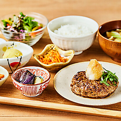 みのる食堂 銀座三越店のおすすめランチ2