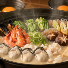 居酒屋 新虎のコース写真