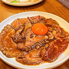 ユッケジャン専門店 韓湯みっちゃん 桜川店の写真3